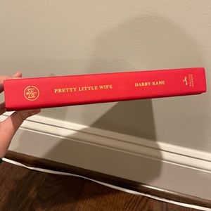 Pretty Little Wife by Darby Kane | Hardcover Book